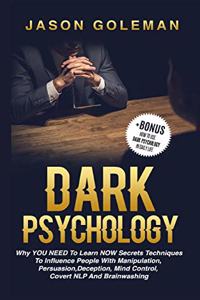 Dark Psychology