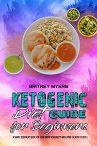 Ketogenic Diet Guide for Beginners
