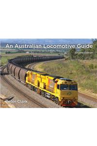 An Australian Locomotive Guide