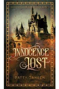 Innocence Lost