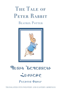 The Tale of Peter Rabbit in Western and Eastern Armenian
