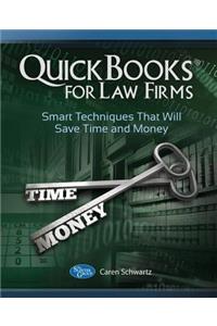 QuickBooks for Law Firms