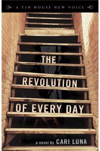 Revolution of Every Day