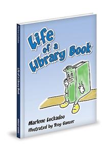 Life of a Library Book