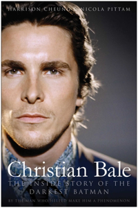 Christian Bale