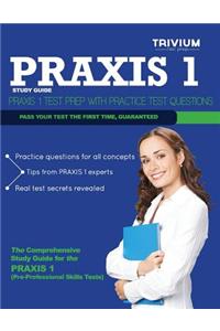 Praxis 1 Study Guide