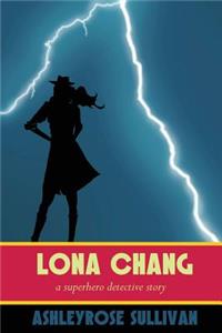 Lona Chang