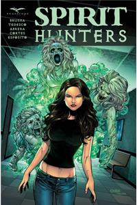 Spirit Hunters