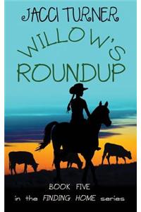 Willow's Roundup