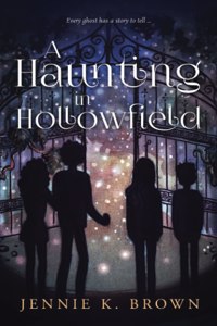 Haunting in Hollowfield
