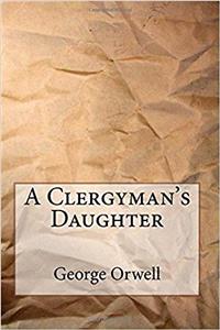 A Clergymans Daughter