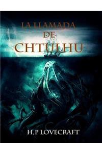 La LLamada de Cthulhu