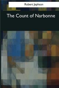 Count of Narbonne