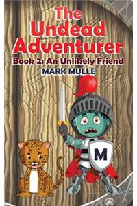 The Undead Adventurer (Book 2)