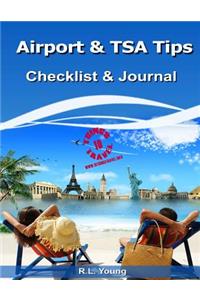 Airport & Tsa Tips