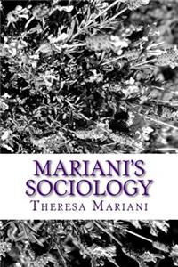 Mariani's Sociology
