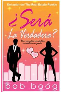 Sera La Verdadera