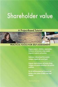 Shareholder value