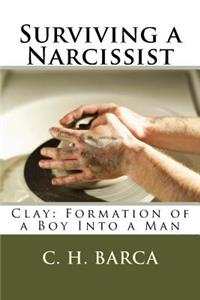 Surviving a Narcissist
