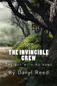 Invincible Crew