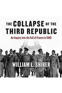 Collapse of the Third Republic