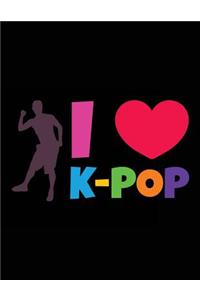 I Heart K-Pop