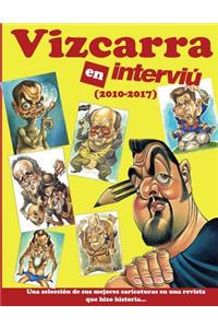 Vizcarra En Interviu