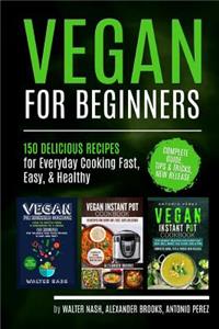 Vegan for Beginners