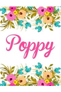 Poppy