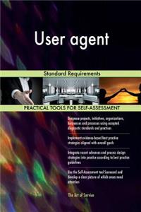 User agent Standard Requirements