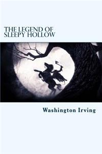 Legend of Sleepy Hollow