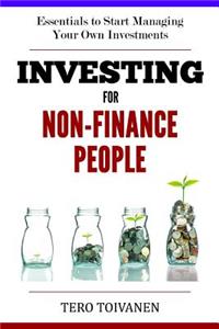Investing for Non-Finance People
