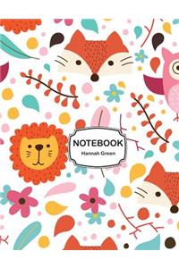 Notebook