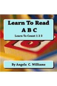 Learn To Read