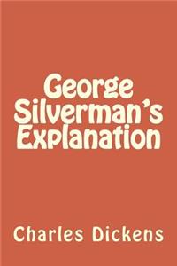 George Silverman's Explanation