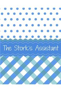 The Stork's Assistant 9