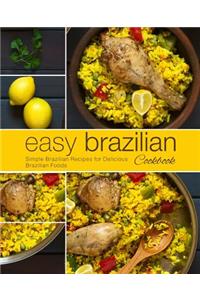 Easy Brazilian Cookbook