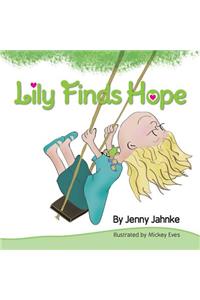 Lily Finds Hope
