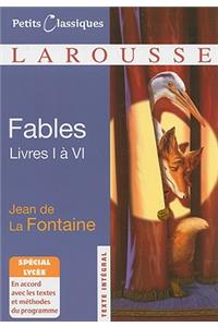 Fables