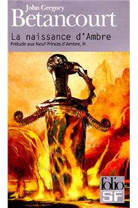Naissance D Ambre