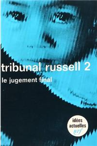 Tribunal Russell