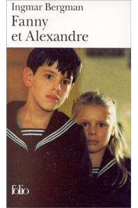 Fanny Et Alexandre