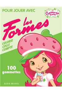 Pour Jouer Avec Les Formes
