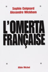 L'omerta francaise