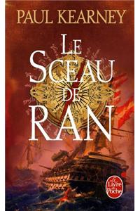 Les Mendiants Des Mers T01 Le Sceau de Ran