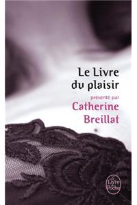 Le Livre Du Plaisir