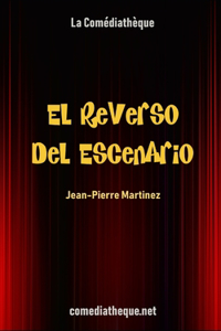 reverso del escenario