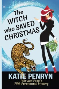 Witch who Saved Christmas