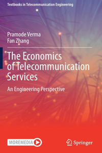 Economics of Telecommunication Services