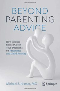 Beyond Parenting Advice